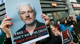 Nueva campaña pedirá a Trump y Biden que indulten a Assange