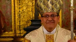 Monseñor Tulio Ramírez asumirá como obispo de Guarenas