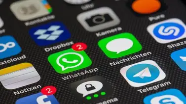 Gobierno turco pide abandonar Whatsapp por nueva política de privacidad Gobierno turco pide abandonar Whatsapp por nueva política de privacidad