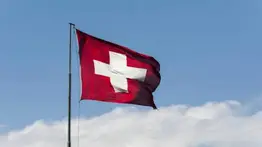 Suiza prueba el envío de comida a domicilio con vehículos sin conductor