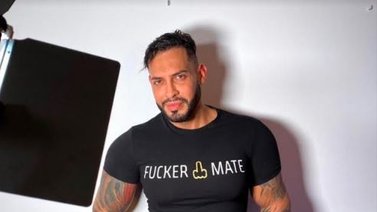Viktor Rom inicia el 2021 estrenando página web