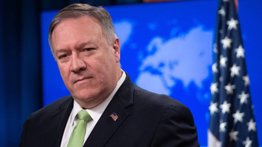 EEUU levanta las restricciones impuestas a los contactos diplomáticos con Taiwán