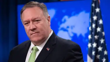 EEUU levanta las restricciones impuestas a los contactos diplomáticos con Taiwán EEUU levanta las restricciones impuestas a los contactos diplomáticos con Taiwán