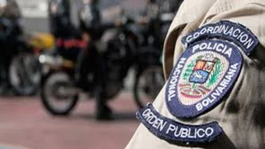 Dos miembros de la banda de “Yeico Masacre” son abatidos por la Policía