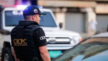 Banda descuartiza a joven para robar equipos de un ambulatorio Banda descuartiza a joven para robar equipos de un ambulatorio