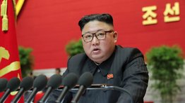Corea del Norte señaló a EEUU como su “mayor enemigo”
