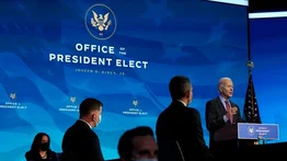 Biden designa a colombiano como asesor para América Latina