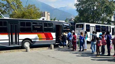 Transportistas de Guarenas y Guatire conocieron sistema Pasaje Integral Miranda Libre Pago