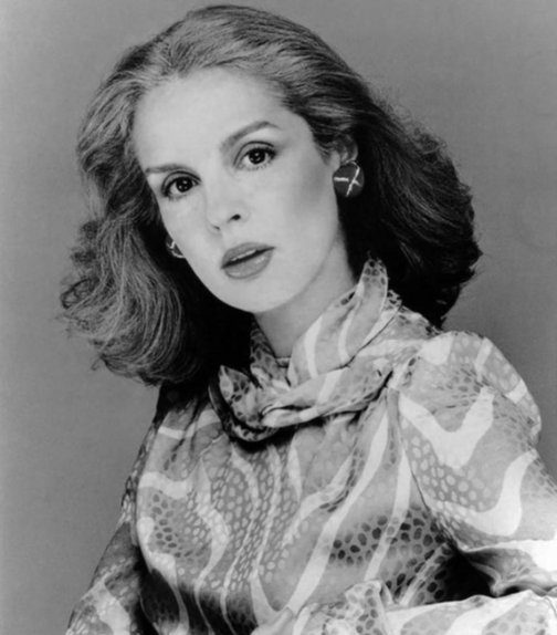 Carolina Herrera celebra 82 años de vida