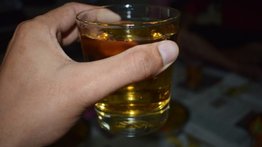 Falleció el segundo niño que ingirió ron artesanal en Año Nuevo
