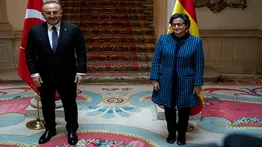 España y Turquía apuestan por un "diálogo sincero" bilateral y con la UE