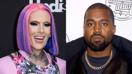 Jeffree Star revela todo sobre los rumores de romance con Kanye West