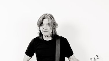 Muere el músico "Boni", guitarra y voz de la extinta Barricada