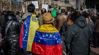España concede asilo y protección humanitaria a más de 45.000 personas