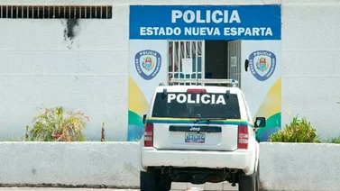 Nueva Esparta: Capturan a fugitivo de CDP Pampatar