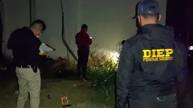 Hallaron feto de 7 meses dentro de una bolsa negra en Táchira Hallaron feto de 7 meses dentro de una bolsa negra en Táchira