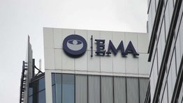 EMA terminará evaluación vacuna de AstraZeneca y Oxford