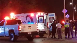 Masacre por grupo armado deja 9 muertos en un velorio