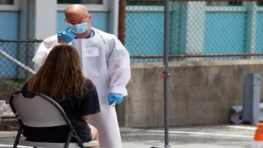 República Checa crea un registro de crematorios ante las muertes por coronavirus República Checa crea un registro de crematorios ante las muertes por coronavirus