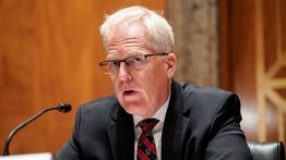 Jefe del Pentágono comprometido con transición pacífica de poder a Biden