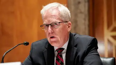 Jefe del Pentágono comprometido con transición pacífica de poder a Biden Jefe del Pentágono comprometido con transición pacífica de poder a Biden