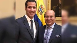 Guaidó: La desaparición de Roland Carreño busca aniquilar la Alternativa Democrática