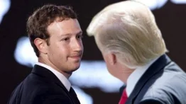 Mark Zuckerberg anunció que extendió bloqueo de Facebook e Instagram