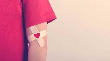 Hematofobia: Cuando sentimos miedo a la sangre