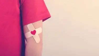 Hematofobia: Cuando sentimos miedo a la sangre Hematofobia: Cuando sentimos miedo a la sangre