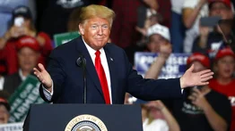 Justicia Iraquí emitirá orden de arresto contra Trump por asesinato de militar