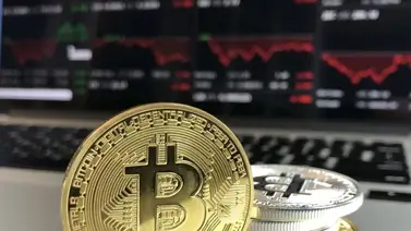 El valor del bitcoin pega otro salto y supera un nuevo récord El valor del bitcoin pega otro salto y supera un nuevo récord