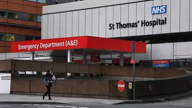 Más de 700 centros de salud en Reino Unido reciben dosis de vacuna Oxford Más de 700 centros de salud en Reino Unido reciben dosis de vacuna Oxford