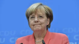 Merkel considera que Trump es responsable de los disturbios al Capitolio