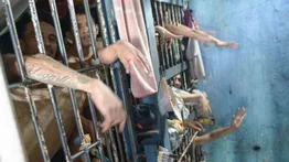 OVP denuncia motín en cárcel de Uribana con un recluso fallecido