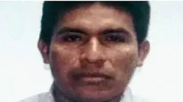 ONU pide investigar muerte de indígena Salvador Franco