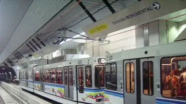 Metro de Valencia garantiza la movilización de usuarios que laboran en sectores priorizados Metro de Valencia garantiza la movilización de usuarios que laboran en sectores priorizados