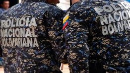 Reportan fuerte enfrentamiento entre antisociales y funcionarios de la PNB en La Vega