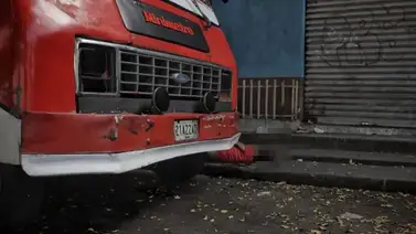 Reportan cadáver de un hombre en calle de Los Dos Caminos Reportan cadáver de un hombre en calle de Los Dos Caminos