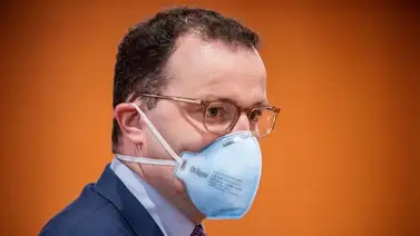 Berlín ante reto de acelerar vacunación en momento más grave Berlín ante reto de acelerar vacunación en momento más grave