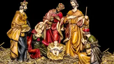 6 de enero: Celebración del día de los Reyes Magos 6 de enero: Celebración del día de los Reyes Magos