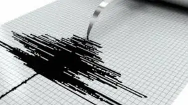 Sismo de magnitud 4,4 se registró al sur de Güiria Sismo de magnitud 4,4 se registró al sur de Güiria