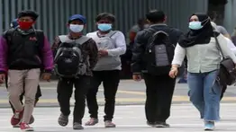 Indonesia aplica nuevas restricciones ante el aumento de casos de la COVID-19