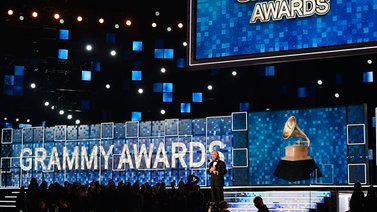 Premios Grammy posponen su edición de 2021 debido a la pandemia