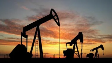 El petróleo de Texas experimenta una subida del 4,9% en su cotización