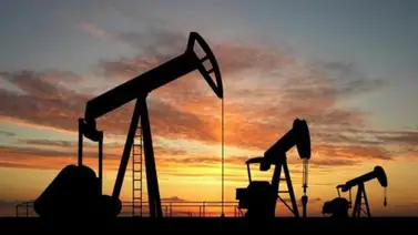 El petróleo de Texas experimenta una subida del 4,9% en su cotización El petróleo de Texas experimenta una subida del 4,9% en su cotización