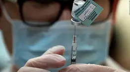 La vacunación contra el COVID-19 avanza lentamente en Estados Unidos