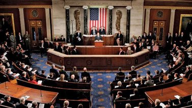 Congresistas en EEUU presentan proyecto a favor de migrantes venezolanos