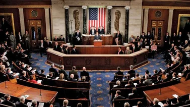 Congresistas en EEUU presentan proyecto a favor de migrantes venezolanos