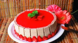 3 Postres hechos con galletas