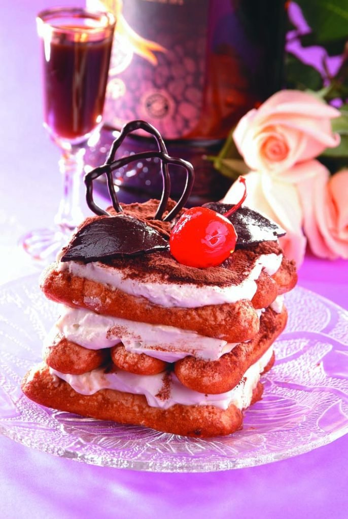 3 Postres hechos con galletas 3 Postres hechos con galletas